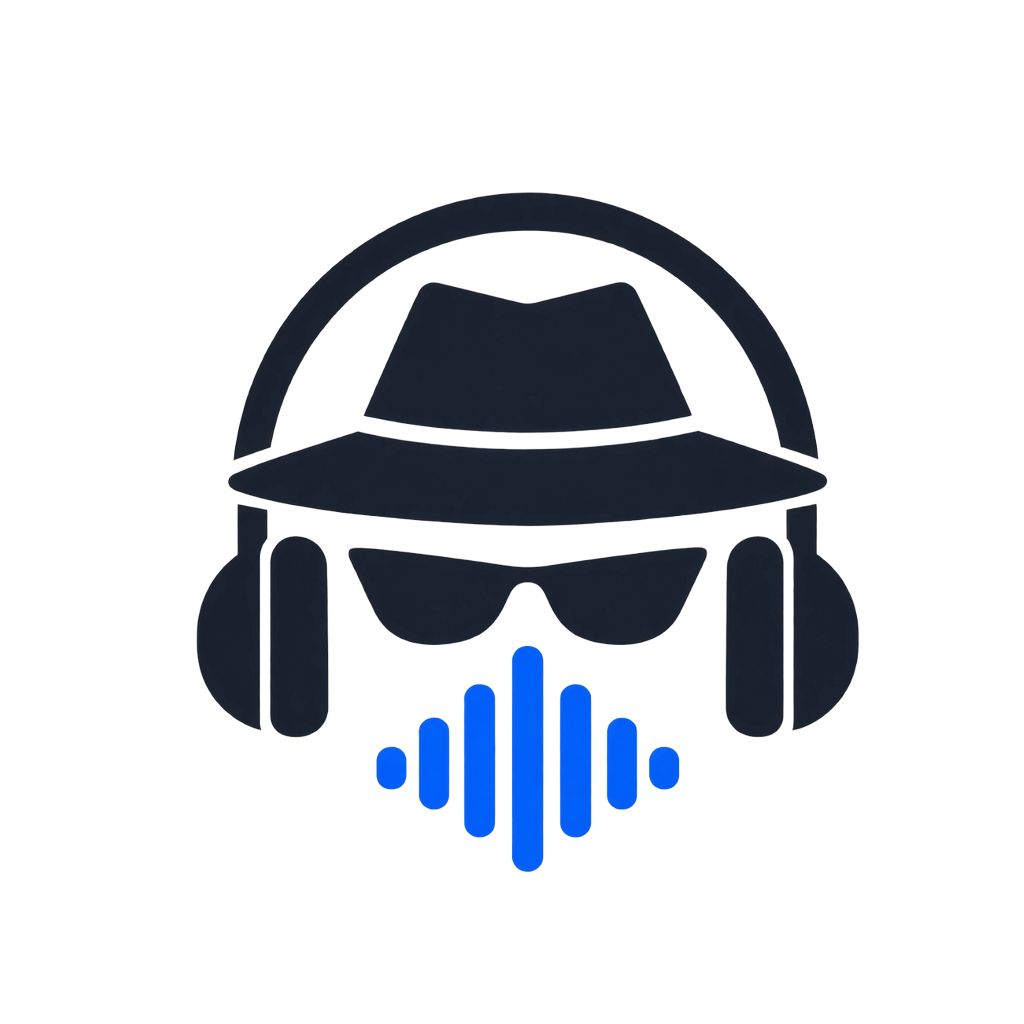 AudioHub Logo